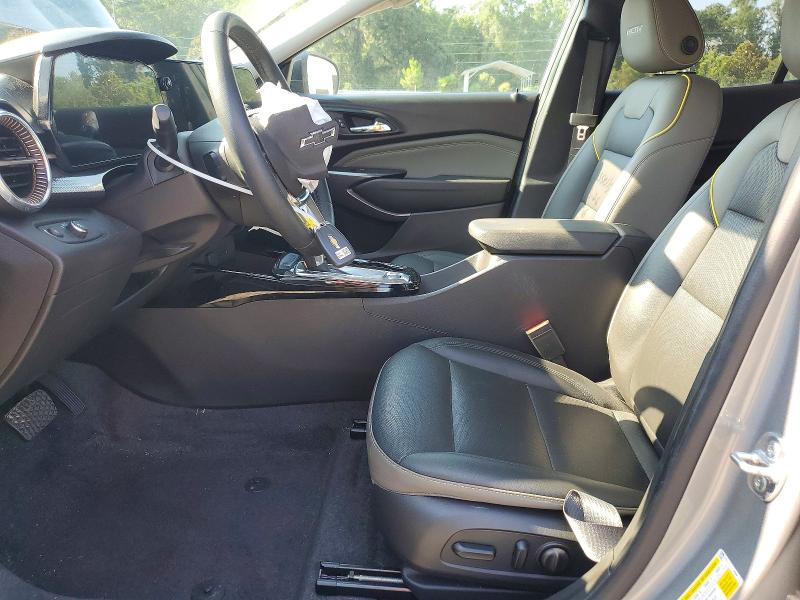 60363646 :رقم المزاد ، KL77LKEP3SC103547 vin ، 2025 Chevrolet Trax مزاد بيع