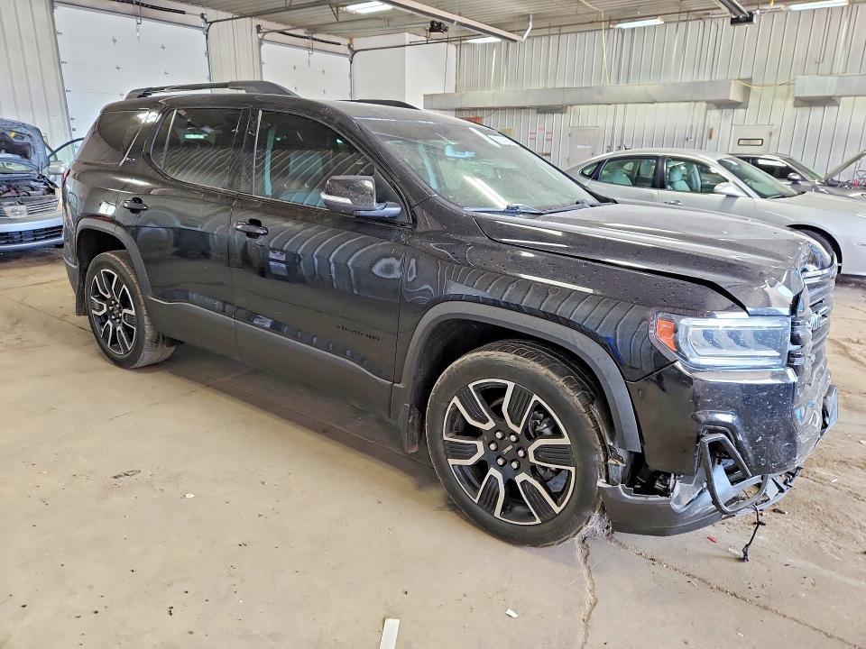 Продаж на аукціоні авто 2021 Gmc Acadia, vin: 1GKKNULS9MZ191423, номер лоту: 62143556
