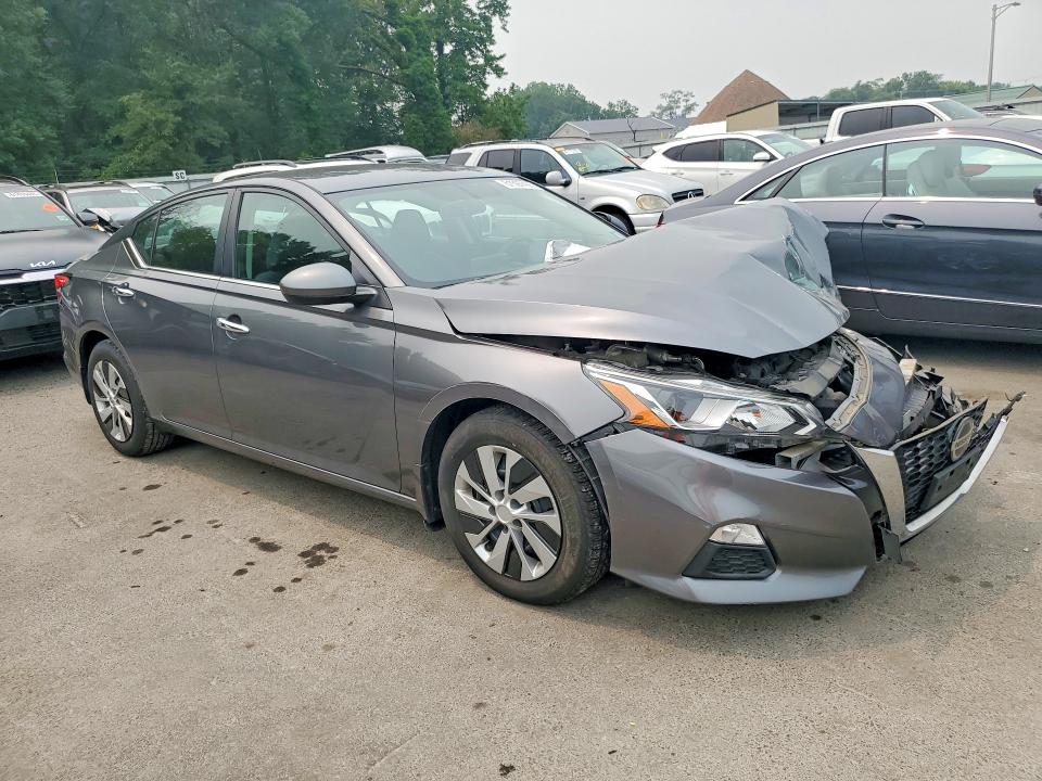 Продаж на аукціоні авто 2020 Nissan Altima, vin: 1N4BL4BV6LC101147, номер лоту: 61597426