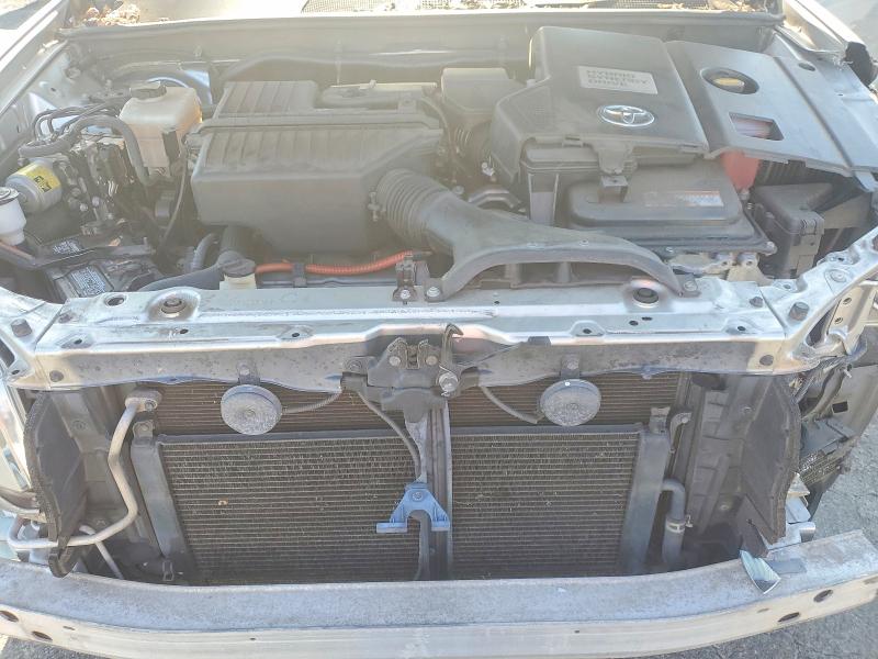 2007 Toyota Highlander მანქანა იყიდება აუქციონზე, vin: JTEHW21A670044997, აუქციონის ნომერი: 59892256