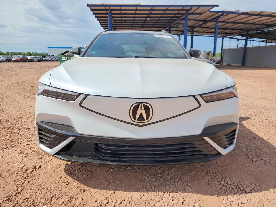 Продажа на аукционе авто 2024 Acura Zdx, vin: 4W5XHPRL4RZ514295, номер лота: 61603716