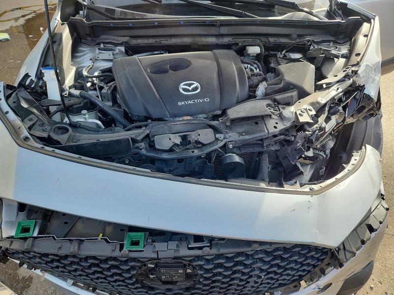 Продаж на аукціоні авто 2020 Mazda Cx-30, vin: 3MVDMACL2LM124434, номер лоту: 61117196