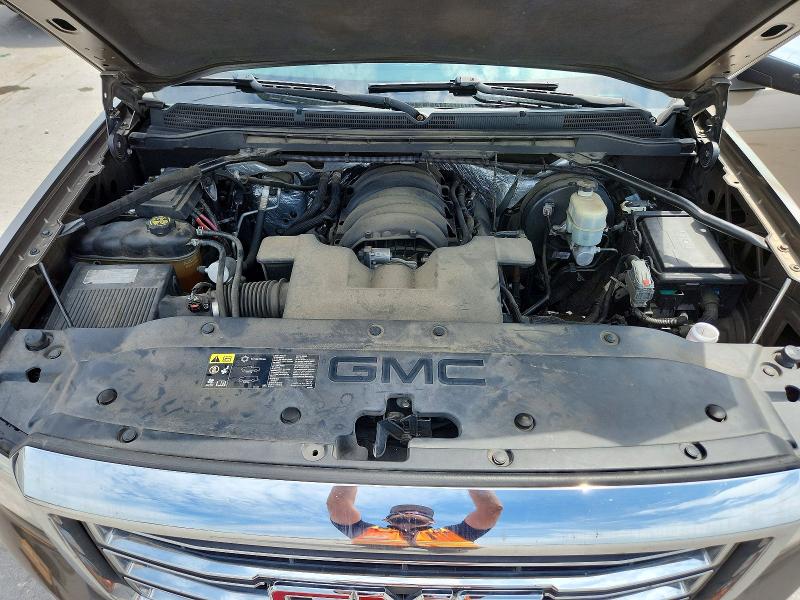 Aukcja sprzedaży 2014 Gmc Sierra, vin: 3GTP1UEC4EG229211, numer aukcji: 61580456