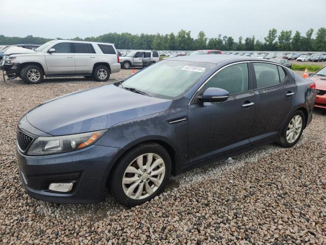 2015 Kia Optima მანქანა იყიდება აუქციონზე, vin: 5XXGM4A77FG412977, აუქციონის ნომერი: 62235816