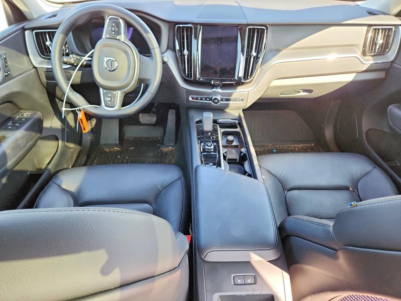 Продажа на аукционе авто 2024 Volvo Xc60, vin: YV4L12RK2R1762020, номер лота: 61575186