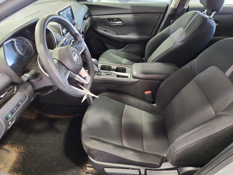 Aukcja sprzedaży 2023 Nissan Sentra, vin: 3N1AB8CV8PY287367, numer aukcji: 73559435