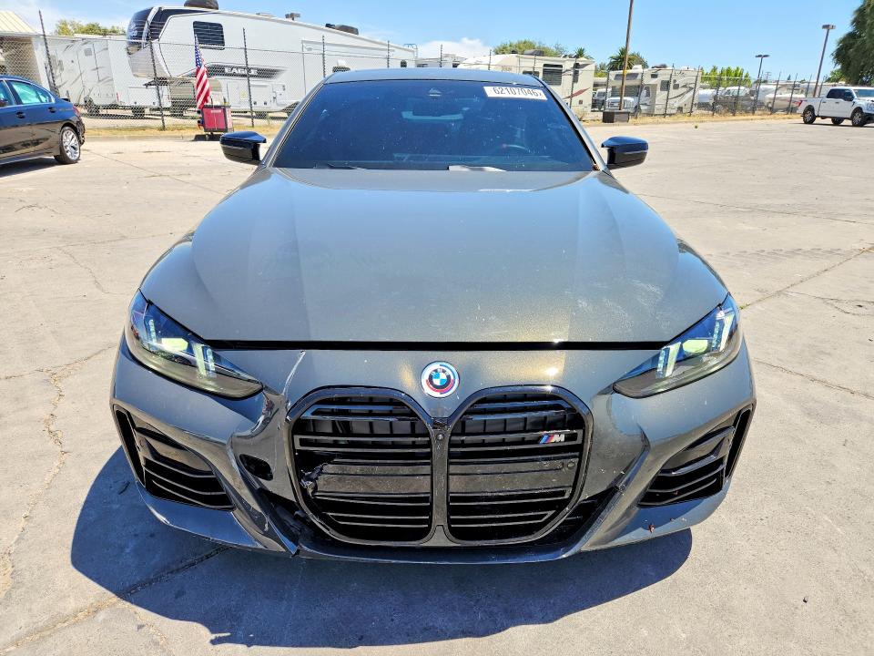 Aukcja sprzedaży 2026 Bmw M440i, vin: WBA73DA03TCV32046, numer aukcji: 62107046