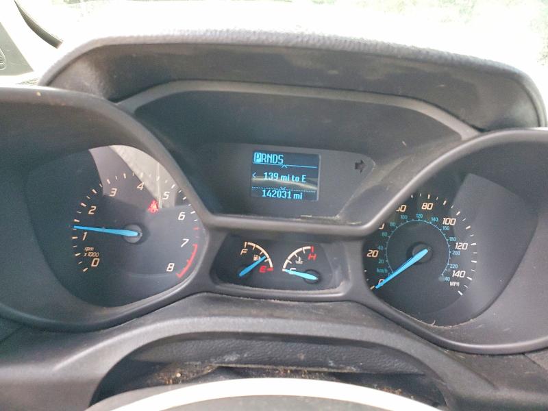 Aukcja sprzedaży 2015 Ford Transit Connect, vin: NM0LS7F74F1205759, numer aukcji: 60783536