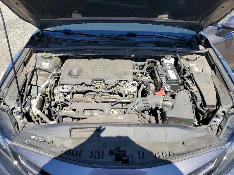 Aukcja sprzedaży 2022 Toyota Camry, vin: 4T1G11AK5NU656112, numer aukcji: 61578346