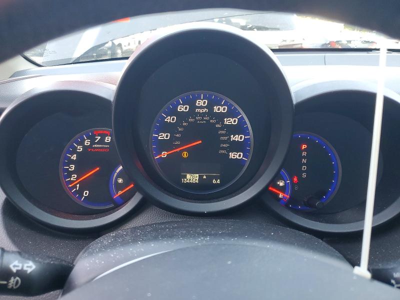 2010 Acura Rdx მანქანა იყიდება აუქციონზე, vin: 5J8TB2H23AA004985, აუქციონის ნომერი: 59083186