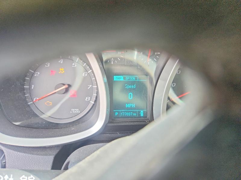 Aukcja sprzedaży 2014 Chevrolet Equinox, vin: 2GNFLFEKXE6159239, numer aukcji: 85635755
