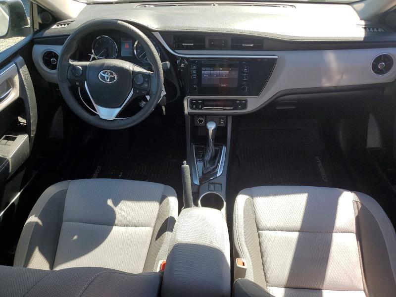 Aukcja sprzedaży 2019 Toyota Corolla, vin: 5YFBURHE4KP864530, numer aukcji: 60685586
