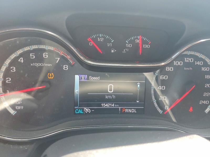 Продажа на аукционе авто 2017 Chevrolet Cruze, vin: 1G1BF5SM5H7106265, номер лота: 58918286
