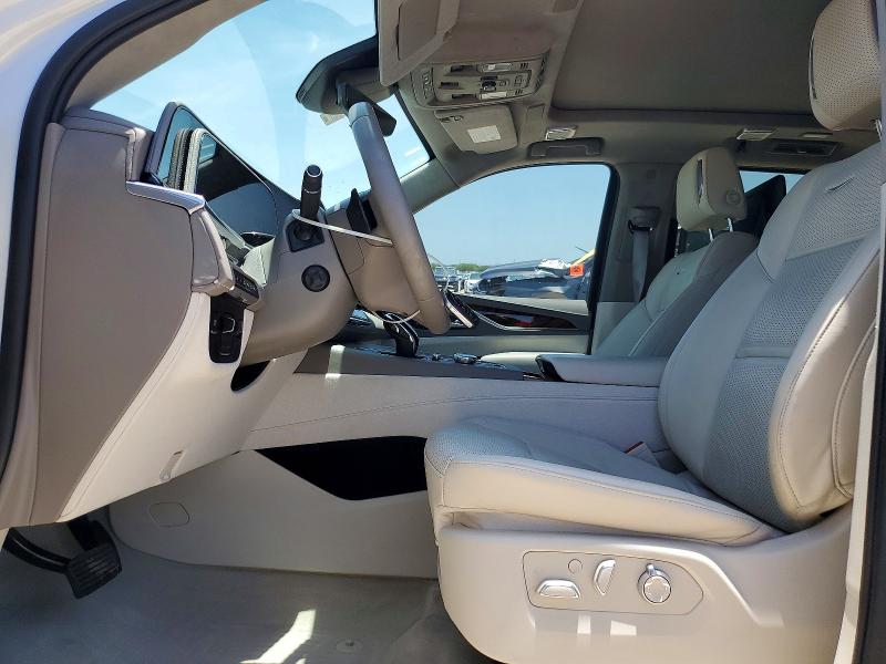 Продажа на аукционе авто 2024 Cadillac Escalade, vin: 1GYS4RKLXRR404158, номер лота: 60822066