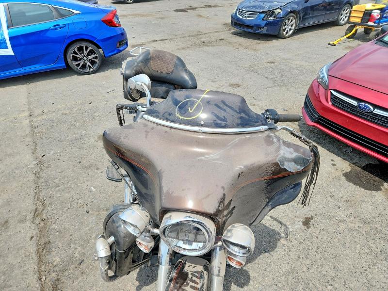 Продажа на аукционе авто 2013 Harley-davidson Flhtk, vin: 1HD1KEM20DB647921, номер лота: 61310436