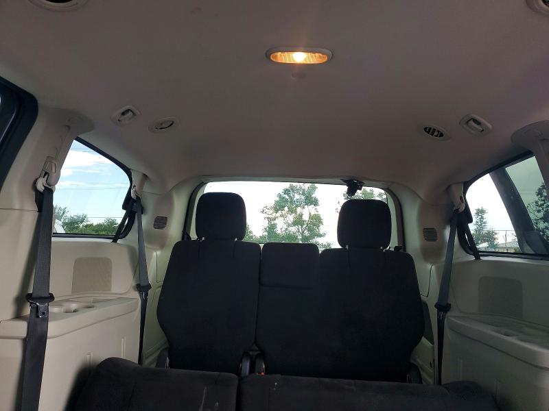 Aukcja sprzedaży 2013 Dodge Grand Caravan, vin: 2C4RDGBG3DR618908, numer aukcji: 59902486