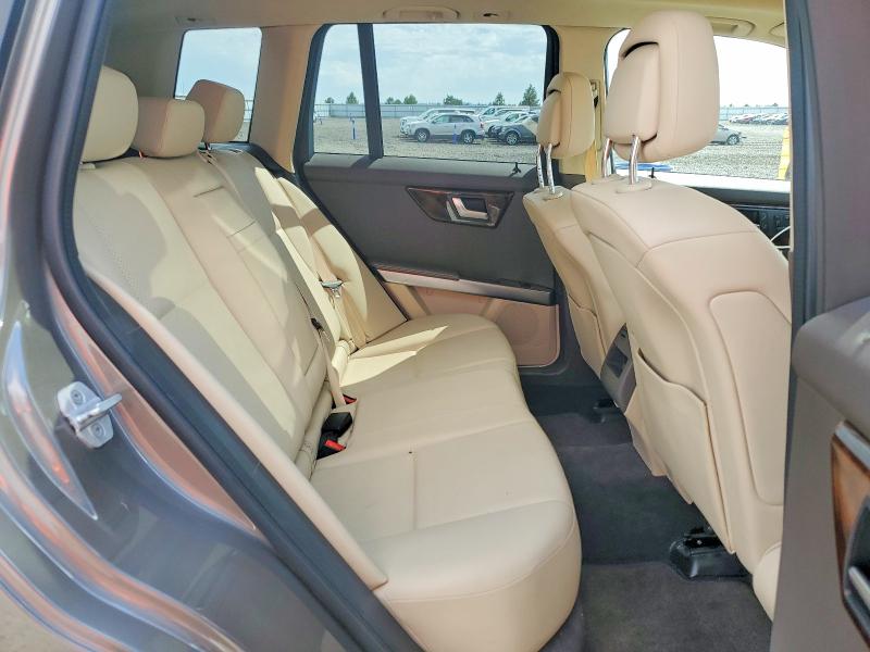 61600326 :رقم المزاد ، WDCGG0EB2EG221614 vin ، 2014 Mercedes-benz Glk مزاد بيع