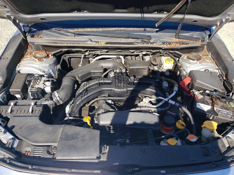 Aukcja sprzedaży 2018 Subaru Impreza, vin: 4S3GKAM61J3600815, numer aukcji: 62876996