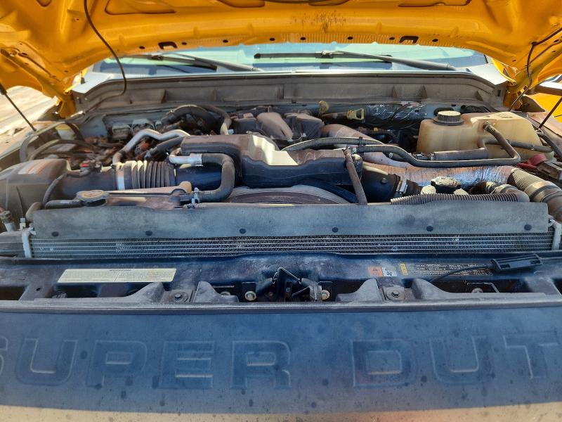 62891446 :رقم المزاد ، 1FDUF5HT3GED23334 vin ، 2016 Ford F550 مزاد بيع