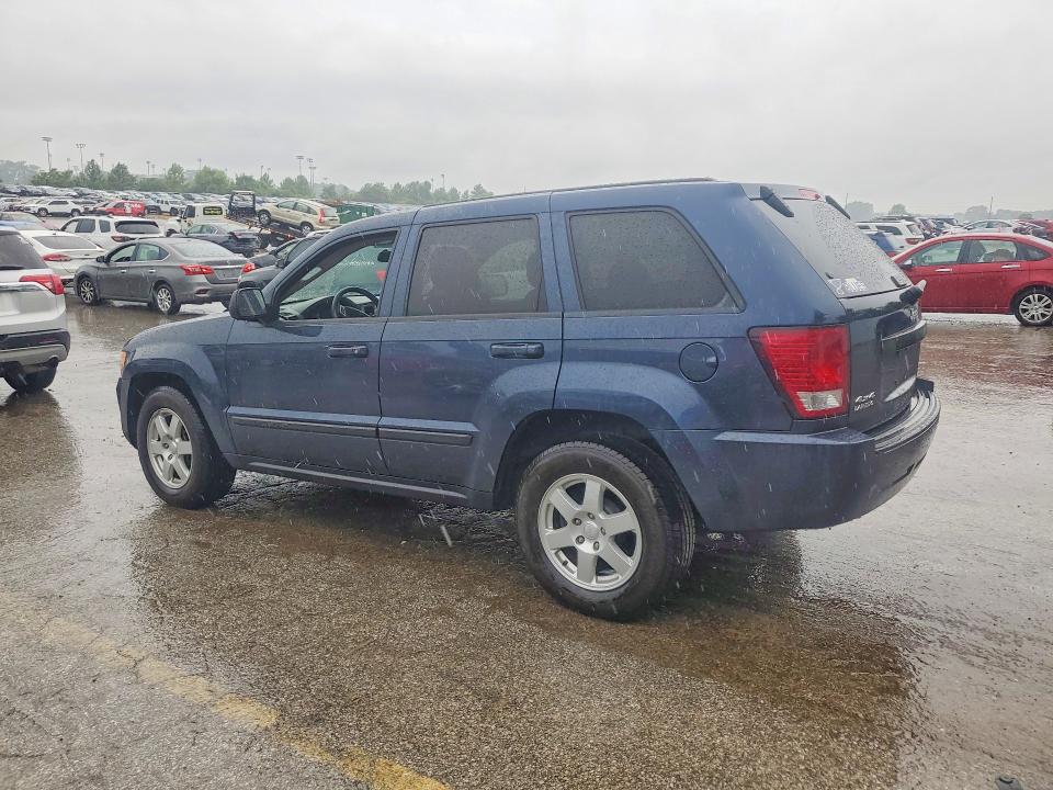 Aukcja sprzedaży 2008 Jeep Grand Cherokee, vin: 1J8GR48K98C212156, numer aukcji: 62357056