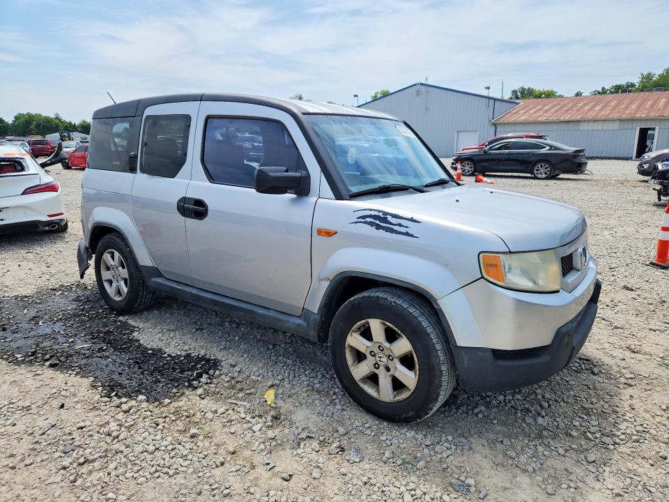 Aukcja sprzedaży 2011 Honda Element, vin: 5J6YH2H77BL003854, numer aukcji: 62331906