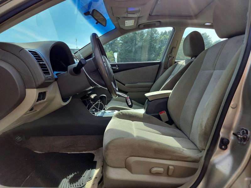 Aukcja sprzedaży 2009 Nissan Altima, vin: 1N4AL21E79N521868, numer aukcji: 61599676