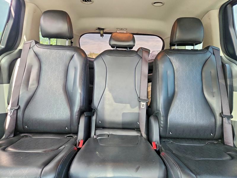Aukcja sprzedaży 2024 Kia Carnival, vin: KNDNC5H35R6316870, numer aukcji: 61292886