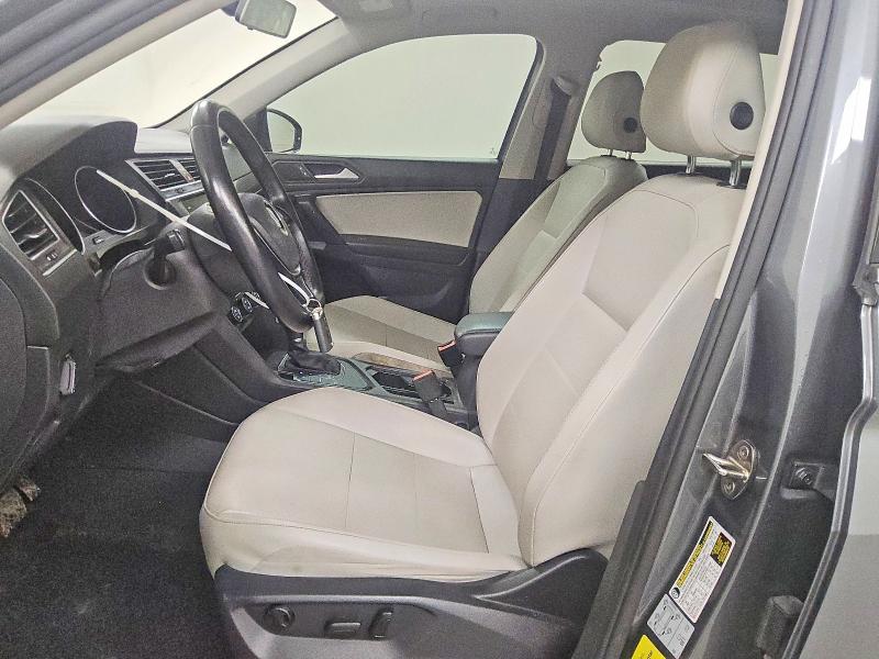 Aukcja sprzedaży 2019 Volkswagen Tiguan, vin: 3VV3B7AX8KM178834, numer aukcji: 59406636