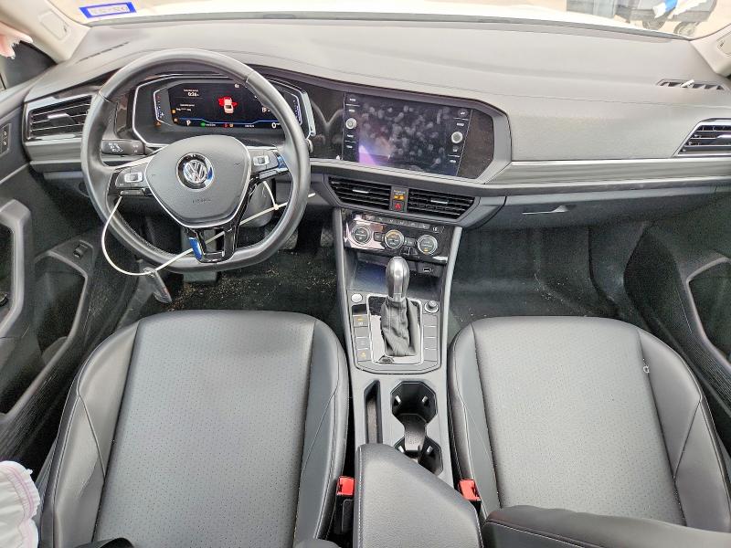 Продажа на аукционе авто 2019 Volkswagen Jetta, vin: 3VWE57BU4KM091299, номер лота: 61163926