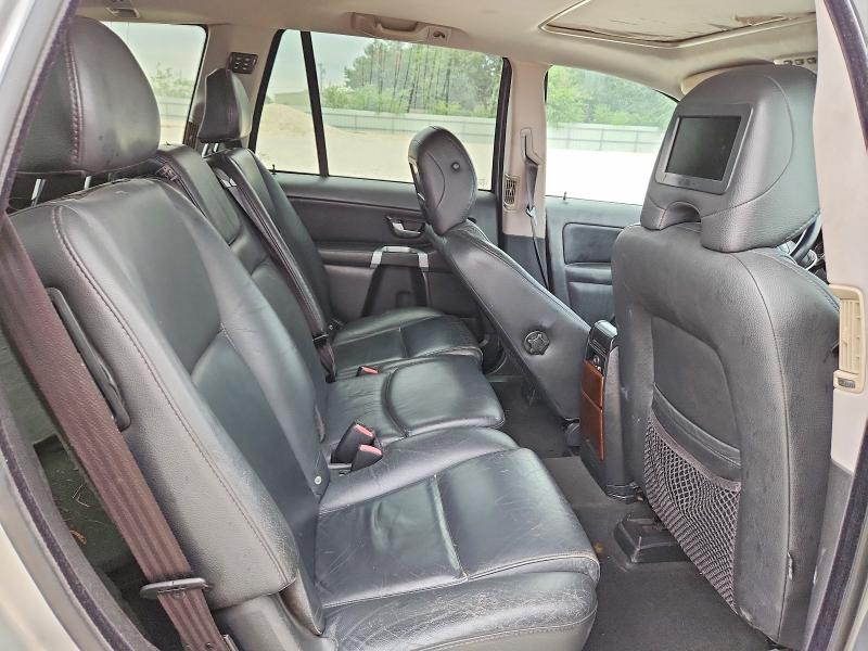 61582406 :رقم المزاد ، YV4CY982671386909 vin ، 2007 Volvo Xc90 مزاد بيع