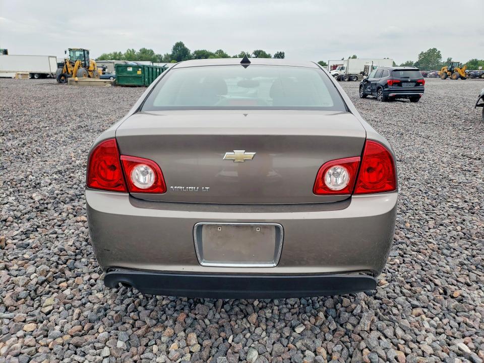 Продажа на аукционе авто 2012 Chevrolet Malibu, vin: 1G1ZC5E01CF211562, номер лота: 63516246