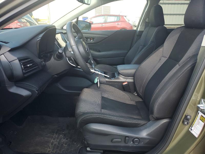 Продажа на аукционе авто 2024 Subaru Outback, vin: 4S4BTAFC1R3271423, номер лота: 59985416