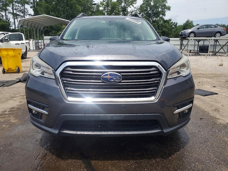 61535086 :رقم المزاد ، 4S4WMAMD8M3464753 vin ، 2021 Subaru Ascent مزاد بيع