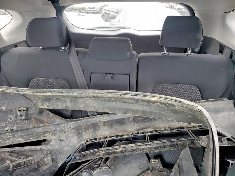 60380496 :رقم المزاد ، KM8J3CA48GU091208 vin ، 2016 Hyundai Tucson مزاد بيع