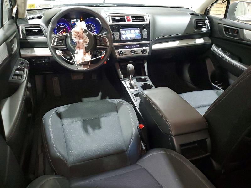 Aukcja sprzedaży 2019 Subaru Legacy, vin: 4S3BNAB62K3028143, numer aukcji: 60398946