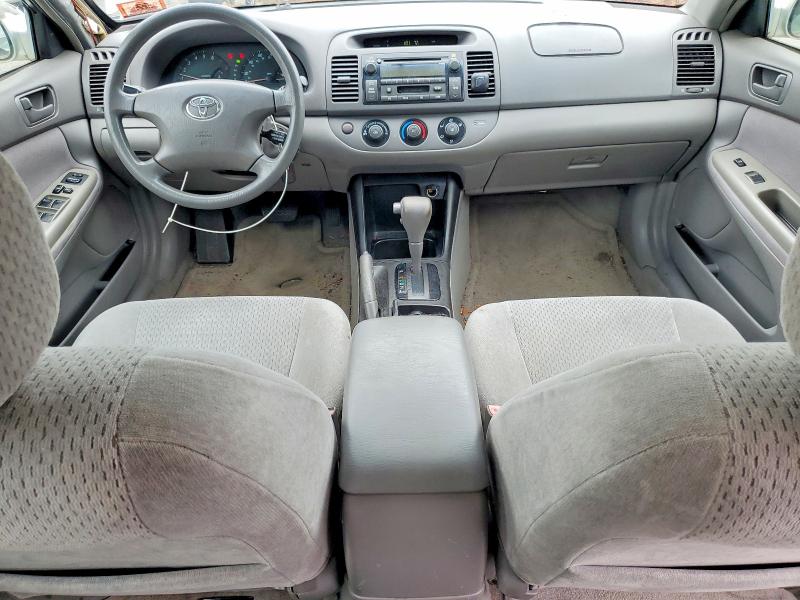 Aukcja sprzedaży 2003 Toyota Camry, vin: 4T1BF32K03U548273, numer aukcji: 60018926