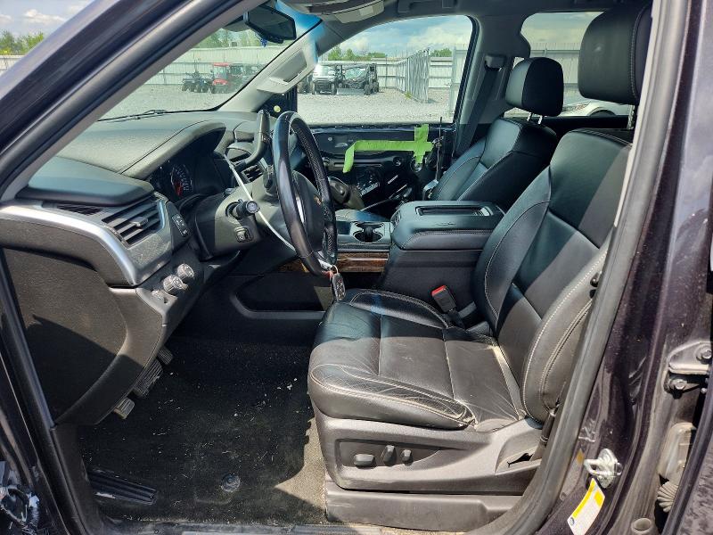 Aukcja sprzedaży 2018 Chevrolet Suburban, vin: 1GNSKHKC1JR271324, numer aukcji: 61857336