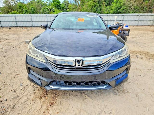 Продажа на аукционе авто 2016 Honda Accord, vin: 1HGCR2F3XGA070157, номер лота: 61021526