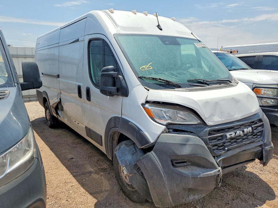 Aukcja sprzedaży 2023 Ram Promaster 3500, vin: 3C6MRVJG2PE512884, numer aukcji: 98003655