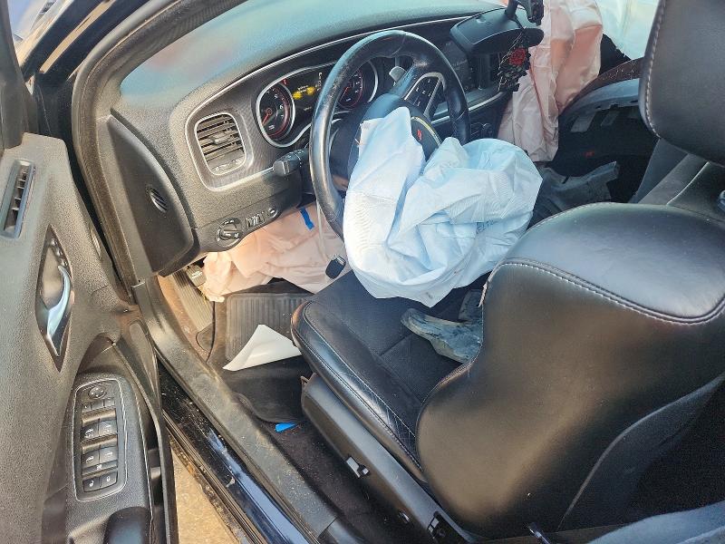 Aukcja sprzedaży 2018 Dodge Charger, vin: 2C3CDXGJ1JH113997, numer aukcji: 58922256