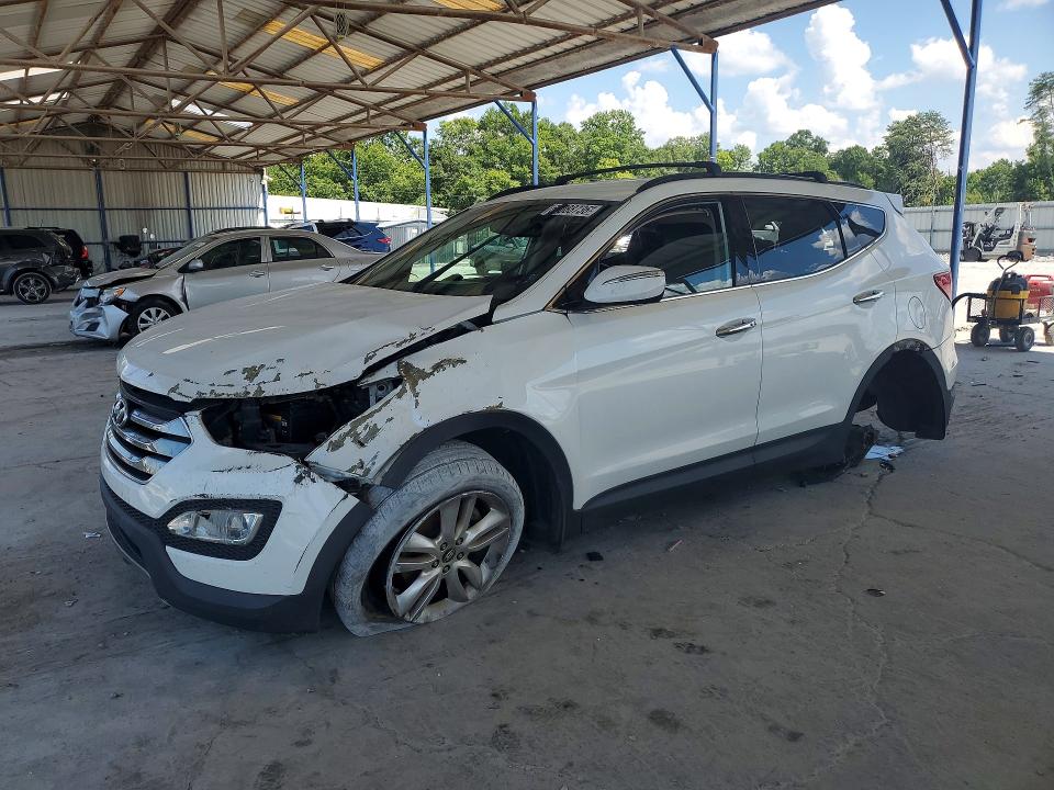 Aukcja sprzedaży 2013 Hyundai Santa Fe Sport, vin: 5XYZU3LAXDG095135, numer aukcji: 60088736