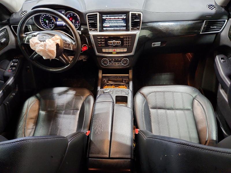 2016 Mercedes-benz Gl მანქანა იყიდება აუქციონზე, vin: 4JGDF6EE4GA690584, აუქციონის ნომერი: 59910806