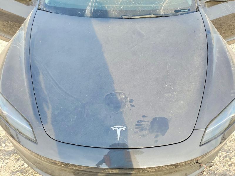 Aukcja sprzedaży 2024 Tesla Model 3, vin: 5YJ3E1EBXRF866897, numer aukcji: 62354516