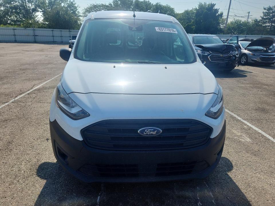 Aukcja sprzedaży 2022 Ford Transit Connect, vin: NM0LS7S25N1521017, numer aukcji: 63177016