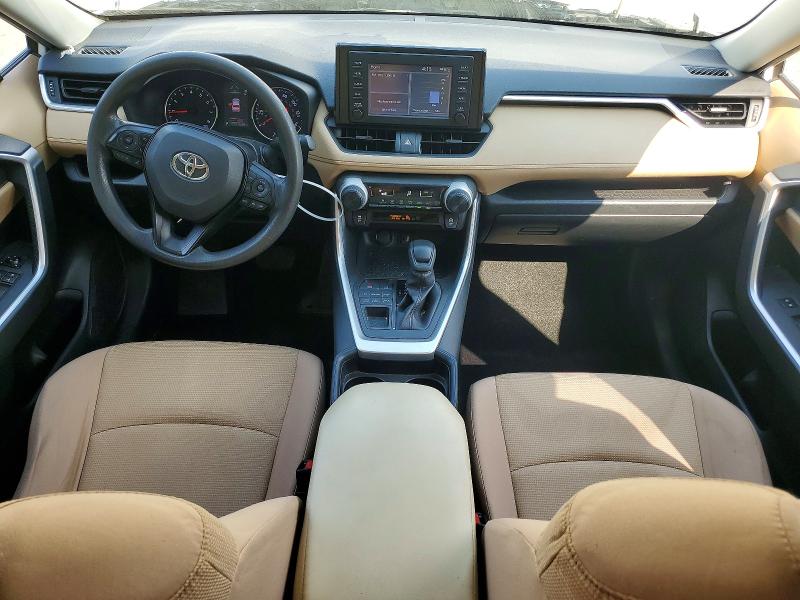2019 Toyota Rav4 მანქანა იყიდება აუქციონზე, vin: JTMG1RFV4KD014224, აუქციონის ნომერი: 62495476