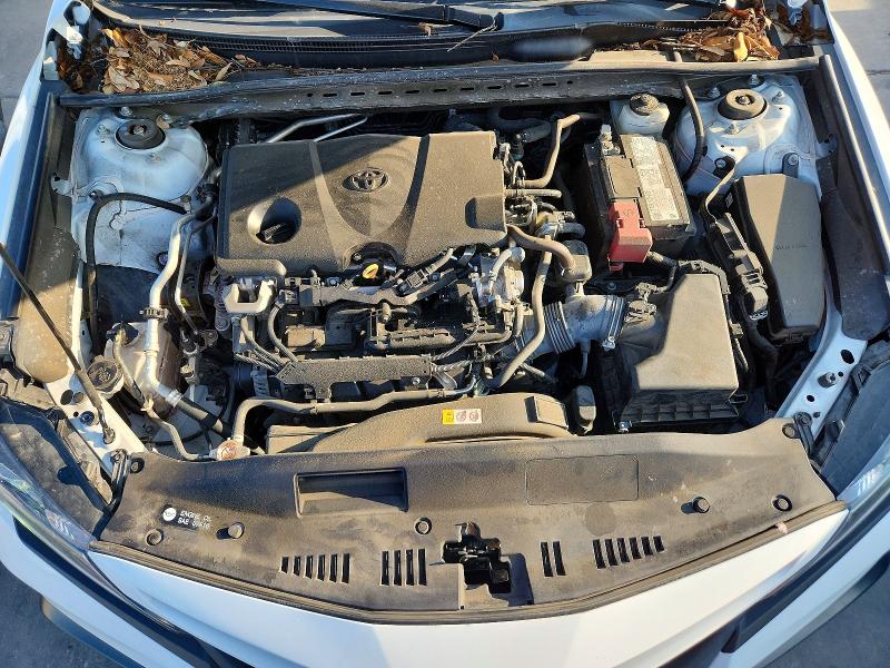 63329596 :رقم المزاد ، 4T1G11AK3PU740366 vin ، 2023 Toyota Camry مزاد بيع