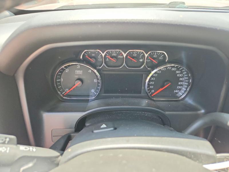 2014 Chevrolet Silverado მანქანა იყიდება აუქციონზე, vin: 3GCPCREC3EG235038, აუქციონის ნომერი: 85770815