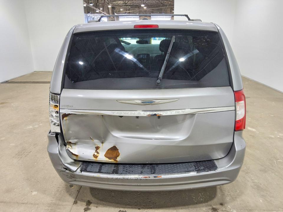 Aukcja sprzedaży 2014 Chrysler Town & Country, vin: 2C4RC1BGXER111019, numer aukcji: 59399456