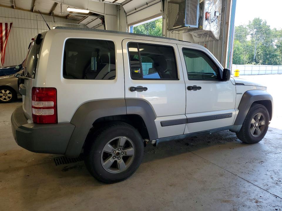 Продажа на аукционе авто 2011 Jeep Liberty, vin: 1J4PN3GK2BW511714, номер лота: 61375946