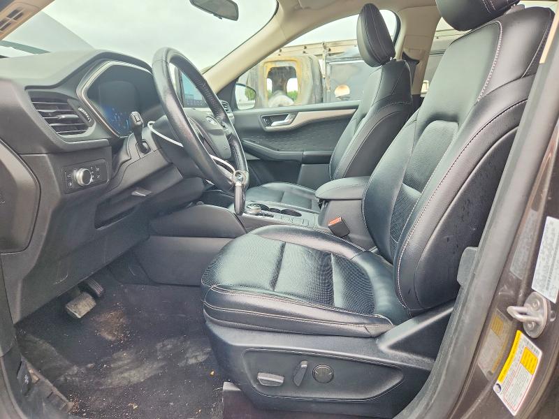 62785286 :رقم المزاد ، 1FMCU9BZ6LUB46560 vin ، 2020 Ford Escape مزاد بيع